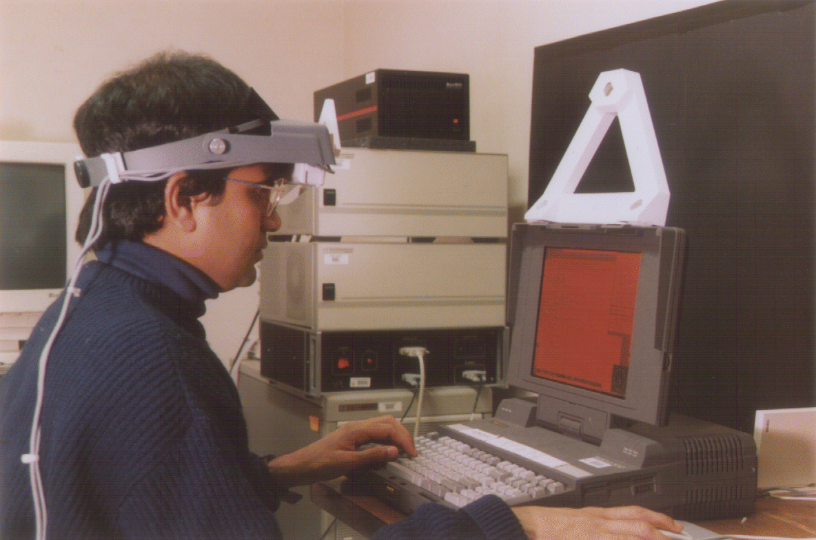 Hybrid user interfaces
